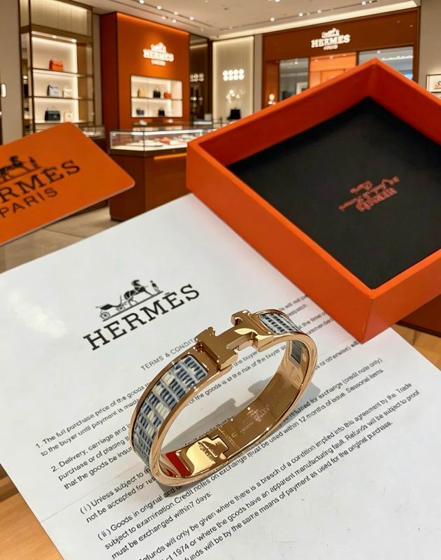 Hermes Bracelet ID:20261020-234